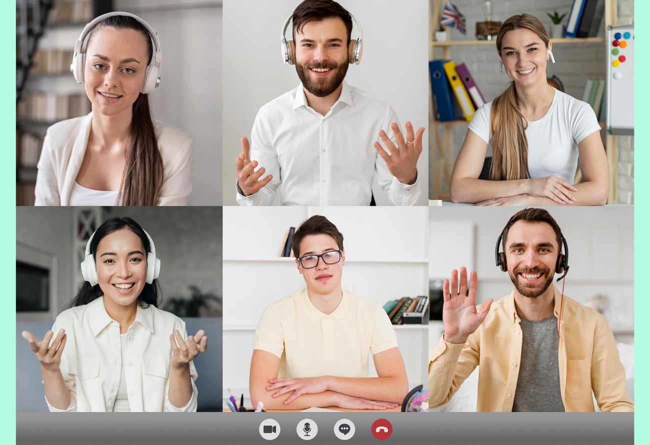 Kick-Off Call